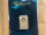 Perth Mint 999.9er 5g Barren - Köln