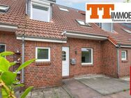 TT bietet an: Hübsches Reihenmittelhaus mit 5 Zimmern im schönen Maadetal in Wilhelmshaven! - Wilhelmshaven