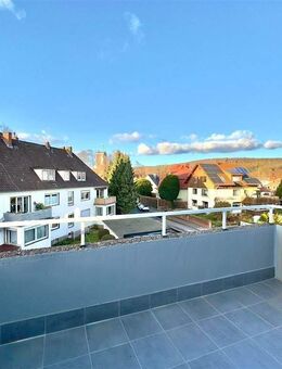 METEOR IMMOBILIEN : Frisch renoviert und ruhig gelegen - Hameln