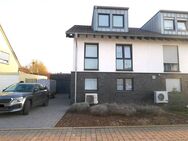 Modernes, top ausgestattetes Einfamilienhaus (DHH) in guter Wohnlage von Jüchen-Hochneukirch - Jüchen