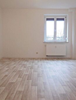 Wenige Stufen zu Ihrer neuen Wohnung - Riesa