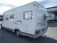 Wohnmobil challenger Eden 602 Tüv neu (10/26) - Reutlingen Zentrum