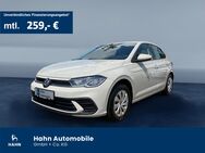 VW Polo, 1.0 TSI Life AppConn, Jahr 2022 - Göppingen