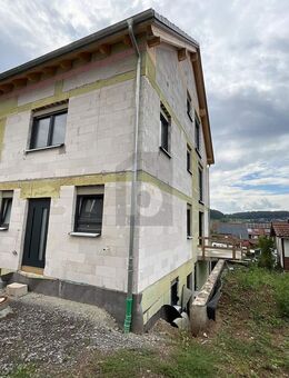 PLATZ FÜR DIE GANZE FAMILIE UND MEHR - Nagold