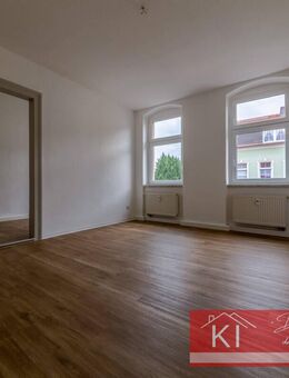 Helle und gemütliche 2 Raum Wohnung in Bautzen - Bautzen