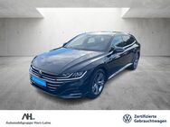 VW Arteon, 2.0 TDI Shootingbrake R-Line Pro, Jahr 2024 - Goslar