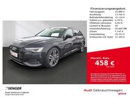 Audi A6, Avant Sport 55 TFSI, Jahr 2020 - Lübeck