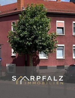 Investitionschance im Herzen von Neunkirchen - Neunkirchen (Saarland)