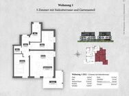 Wohnen und Leben an der Paar - Ruhig und zentral - Ihr neues Zuhause - Mering