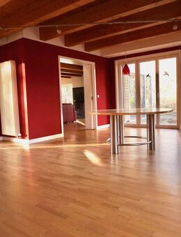 Exclusives Anwesen für Gewerbetreibende mit Hallen und Büros - provisionsfrei - Salzwedel (Hansestadt)