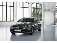 Mercedes C 200, T AVANTGARDE SPUR, Jahr 2023 - Rendsburg