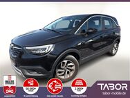 Opel Crossland X, 1.2 T 130 Innovation, Jahr 2019 - Kehl