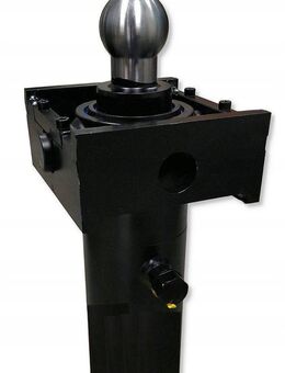 HYDRAULIKZYLINDER Kipper ANHÄNGERKOLBEN Set D-35 SET 13 - Wuppertal