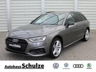 Audi A4, 2.0 TDI quattro Avant 40 SPOR, Jahr 2020 - Cottbus