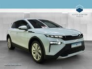 Skoda Elroq, Alpha Automatik # # #, Jahr 2022 - Markkleeberg