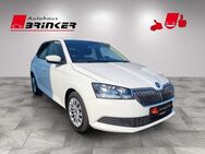 Skoda Fabia, 1.0 MPI Cool Plus Swing, Jahr 2021 - Bielefeld