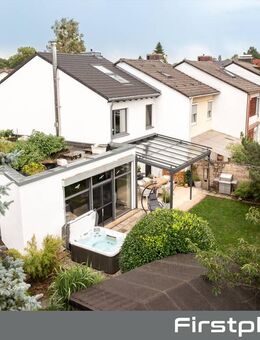 FIRSTPLACE - Traumhaus in Allach mit sonnigem Südwestgarten - München