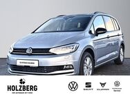 VW Touran, 1.5 TSI Highline 7STZ, Jahr 2022 - Braunschweig