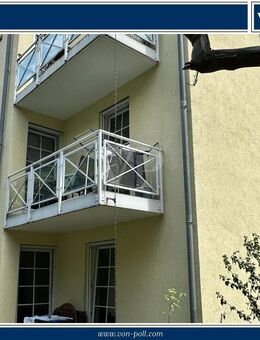 Vermietete 3-Raumwohnung in zweiter Reihe in Bestlage - Dresden