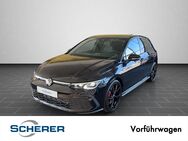 VW Golf, 2.0 l TSI GTI OPF 245 DSG7, Jahr 2024 - Saarbrücken