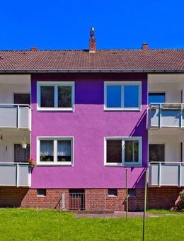 Wir renovieren für Sie! - Gelsenkirchen