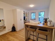 Möbliertes Apartment - 1-Zi-Wohnung - Neuburg (Donau)