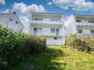 ***Wohnen mit Stil: Erdgeschosswohnung mit Balkon, Garten und Garage - Wuppertal
