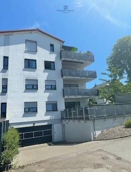 Luxuriöse neuwertige ETW in 2 Einheiten geteilt *provisionsfrei* - Saarbrücken