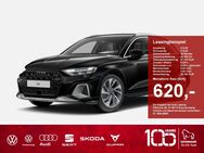 Audi A3, allstreet 35 TDI 18ALU, Jahr 2022 - Straubing