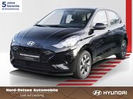 Hyundai i10, 1.0 Trend Touch, Jahr 2024 - Eckernförde
