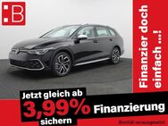 VW Golf Variant, 2.0 TDI 8 Alltrack 18, Jahr 2024 - Mühlhausen (Regierungsbezirk Oberpfalz)