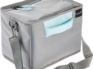 keeeper Kühltasche nea, faltbare Isoliertasche, 13 l, mit Schultergurt, wasserabweisend und auslaufsicher