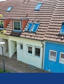Effizient - modernisiert - günstig Wohnen - mit Keller - Hoppegarten