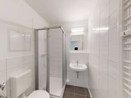 2-Raum-Wohnung mit Balkon und Garten, ab Oktober 2025 - Halle (Saale)