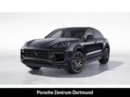 Porsche Cayenne, Coupe Surround-View, Jahr 2022 - Holzwickede