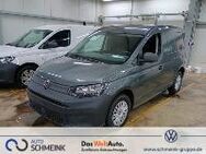 VW Caddy, 2.0 TDI Cargo, Jahr 2023 - Wesel