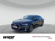 Audi A5, Sportback advanced 35 TDI S, Jahr 2024 - Darmstadt