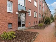 Attraktives Zinshaus mit 9 Wohneinheiten, einer Gewerbeeinheit und Entwicklungspotenzial - Hamburg