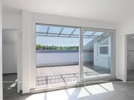 Exklusive Dachterrassenwohnung mit toller Ausstattung & Bergblick! - Grafing (München)