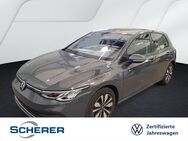 VW Golf, 1.5 TSI VIII MOVE, Jahr 2024 - Simmern (Hunsrück)