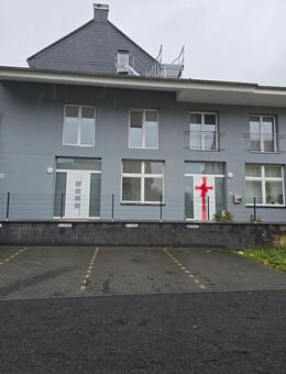 Stilvolles Loft über 3 Etagen mit Dachterrasse in Wuppertal - Wuppertal