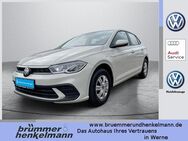 VW Polo, 1.0 Limited, Jahr 2024 - Werne