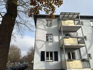 Wohnen im zentralen, grünen Bezirk Köpenick! Bezugsfreie und helle Wohnung für Singles oder Paare - Berlin