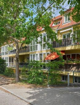 Naturnahes Familienglück: 4-Zimmer-Wohnung in Heiligensee - Berlin