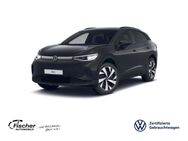 VW ID.4, Elektro Pro Performance, Jahr 2024 - Neumarkt (Oberpfalz)