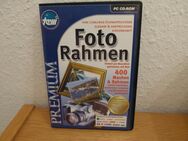 PC-Software "Foto-Rahmen Premium" - Bielefeld Brackwede