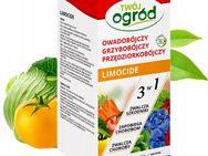 Limocide 50 ml – 3-in-1 Schutz gegen Schädlinge, Pilzkrankheiten & Milben - Wuppertal