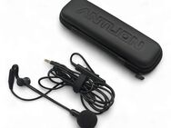 AntLion ModMic Uni Clip-on Mikrofon kabelgebunden / Klinke 3.5 mm // B Ware - Bamberg