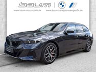 BMW i5, eDrive40 M Sport M Sportpaket, Jahr 2022 - Bad Neuenahr-Ahrweiler