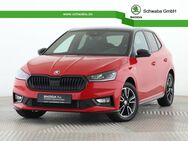 Skoda Fabia, 1.5 TSI Monte Carlo, Jahr 2024 - Gersthofen